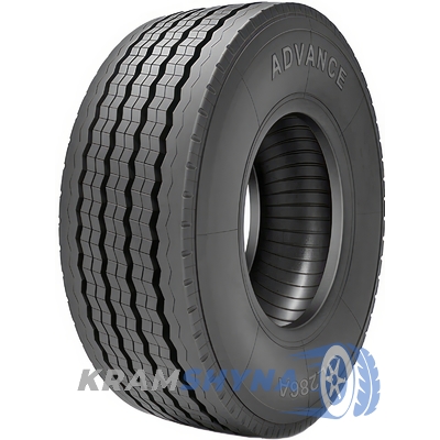 Advance GL286A (универсальная) 385/65 R22.5 164K PR20