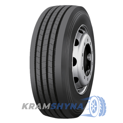 Long March LM217 (рулевая) 315/80 R22.5 150/148J