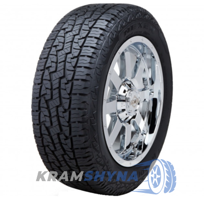 Roadstone Roadian AT PRO RA8 265/65 R17 112T