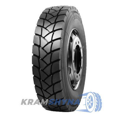 Agate HF768 (ведущая) 315/80 R22.5 156/152L PR20