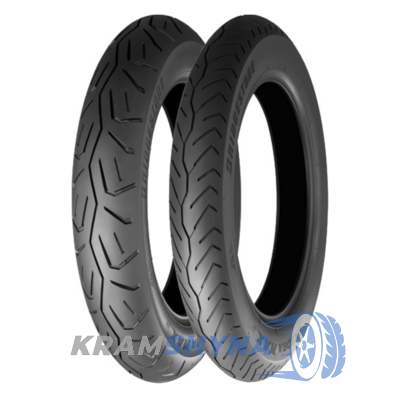 Bridgestone Exedra Max 130/90 R16 67H