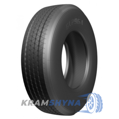 Advance GL296А (универсальная) 315/80 R22.5 154/150M PR18