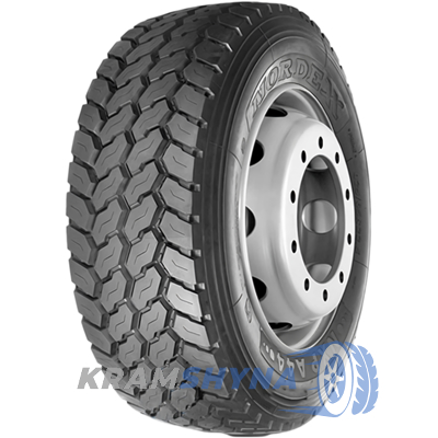 Nordexx NXP A44 Prime (прицепная) 385/65 R22.5 160K