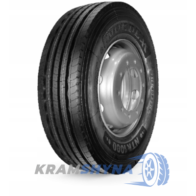 Nordexx NTR1000 Prime (прицепная) 235/75 R17.5 143/141L PR16