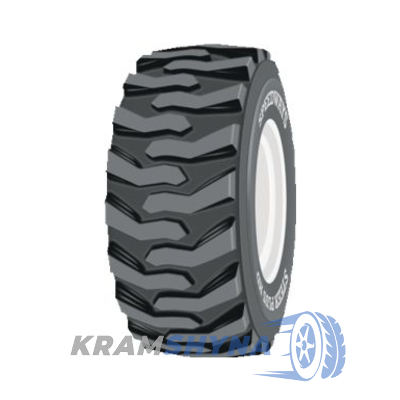Speedways SteerPlus HD (индустриальная) 15 R19.5 160A2 PR14