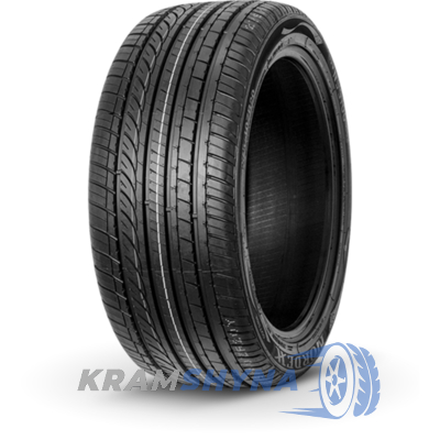 Nordexx NS9100 235/55 ZR17 103W XL FR
