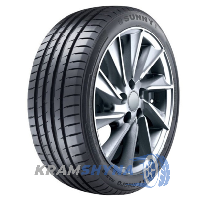 Sunny SPORT macro NA305 245/35 R19 93W XL
