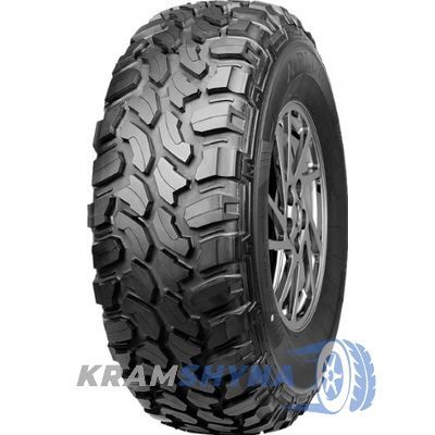 Aplus A929 M/T 235/85 R16 120/116Q