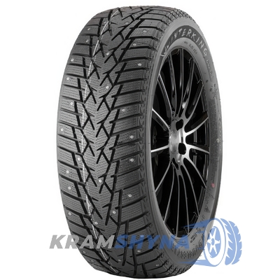 Doublestar WINTERKING DW01 205/65 R16 95T (шип)