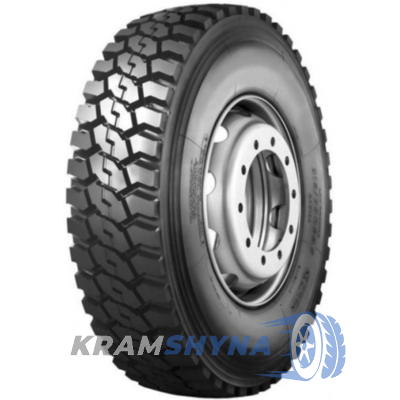 Bridgestone L-355 (ведущая) 13 R22.5 154/150K
