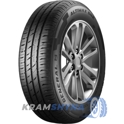 General Tire Altimax ONE 175/65 R15 84T