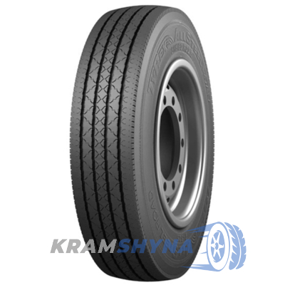 Tyrex Я-626 (универсальная) 295/80 R22.5 152/149K