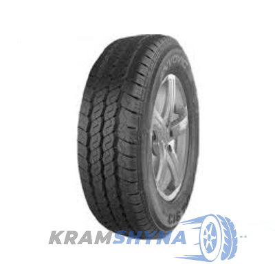 Invovic EL913 195/75 R16C 107/105R