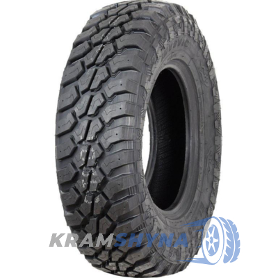 Invovic EL523 M/T 33/12.5 R18 118Q (под шип)