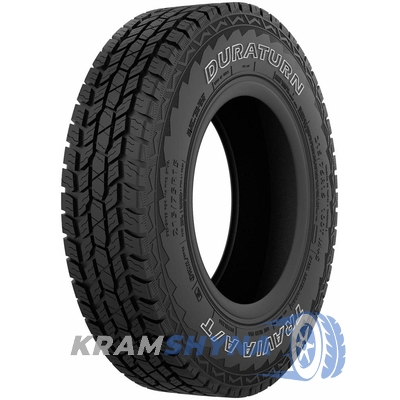 Duraturn TRAVIA A/T 235/80 R17 120/117R