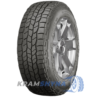 Cooper Discoverer AT3 4S 265/75 R15 112T OWL
