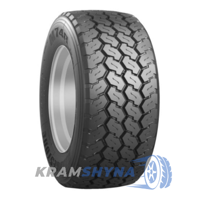 Bridgestone M748 (прицепная) 385/65 R22.5 160K
