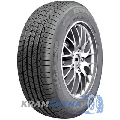 Tigar 701 SUV 255/55 R18 109W XL