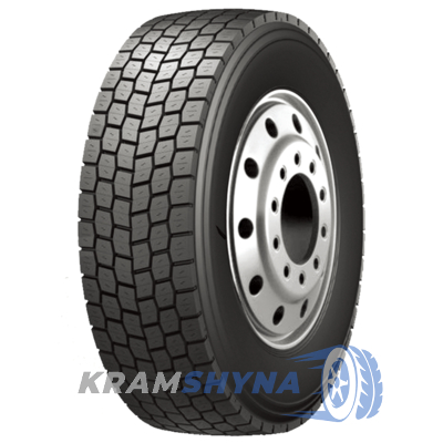 Tracmax GRT880 (ведущая) 295/80 R22.5 152/148M PR18