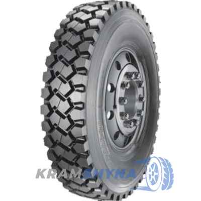 Jinyu JD756 (ведущая) 13 R22.5 156/150G PR18