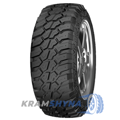 Nereus NS523 M/T 245/75 R16 120/116Q (шип)
