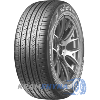 Kumho Majesty Solus KU50 225/45 R17 91W