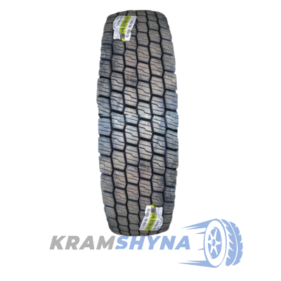 Haida HD159 (ведущая) 315/70 R22.5 151/148L PR18