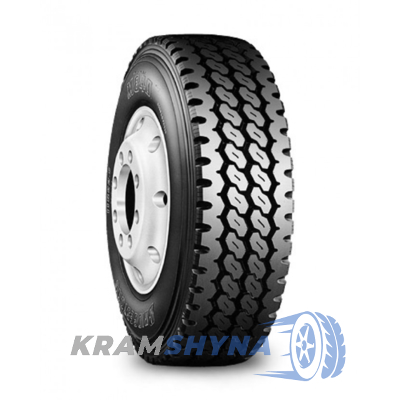 Bridgestone M840 (универсальная) 315/80 R22.5 158G/156K