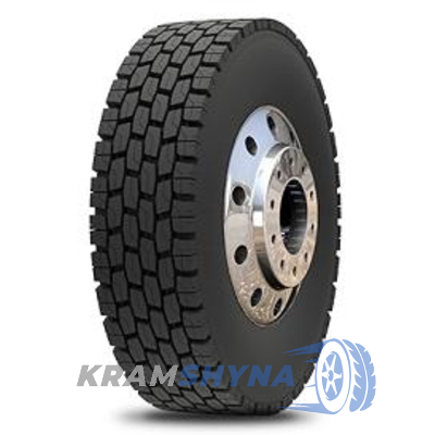 Duraturn Y105 (ведущая) 315/80 R22.5 156/150L