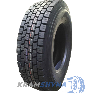 Dynacargo Y126 (ведущая) 315/80 R22.5 156/150L PR18