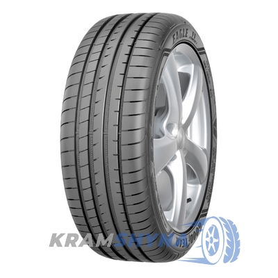 Goodyear Eagle F1 Asymmetric 3 SUV 235/45 R20 100V XL FP