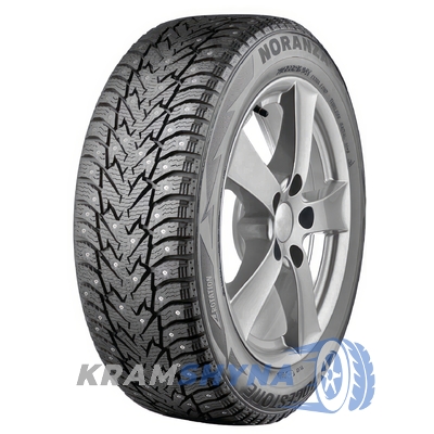 Bridgestone Noranza 001 225/40 R18 92T XL (шип)