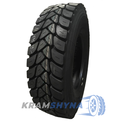 Dynacargo Y529 (ведущая) 315/80 R22.5 157/154J PR20