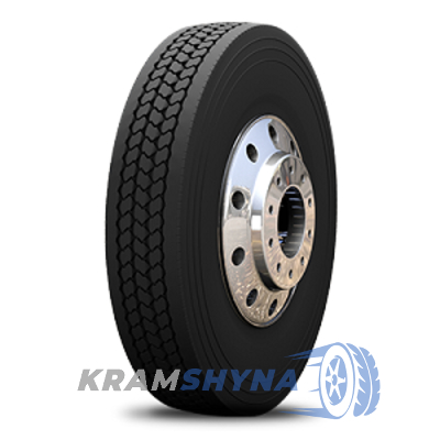 Duraturn Y203 (универсальная) 235/75 R17.5 144F PR16