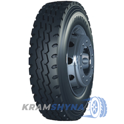 Copartner CP168 (универсальная) 315/80 R22.5 167/164L PR22