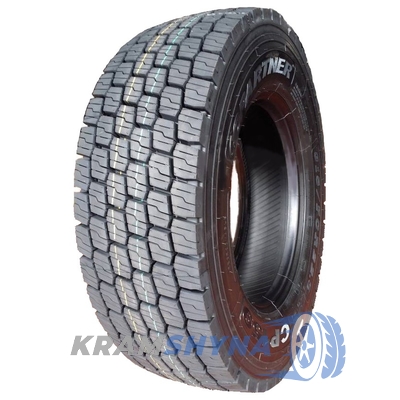 Copartner CP159 (ведушая) 315/70 R22.5 151/148L PR18