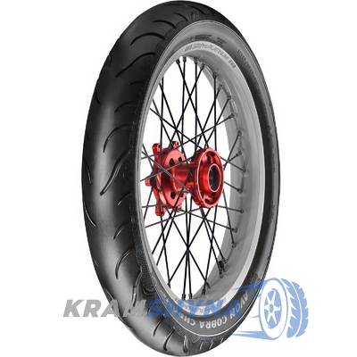 Avon Cobra Chrome AV91 130/60 R23 65V