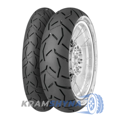 Continental TrailAttack 3 110/80 R19 59V