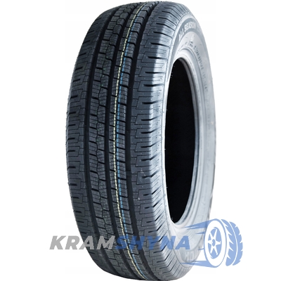 Tracmax X-privilo All Season Van Saver 235/65 R16C 121/119R