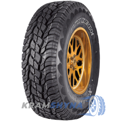 Tracmax X-privilo RF06 265/70 R17 121/118S