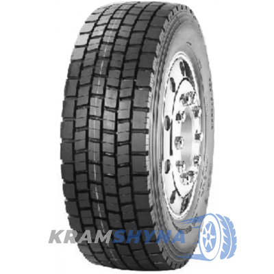Sportrak SP303 (ведущая) 275/70 R22.5 148/145K PR16
