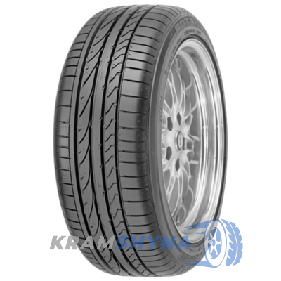 Bridgestone Potenza RE050A 245/45 ZR17 95Y RFT