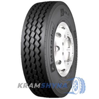 Matador FM4 (универсальная) 315/80 R22.5 156/150K