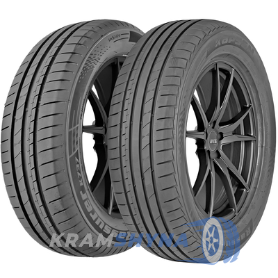 Kapsen RASSURER K737 195/65 R15 91V
