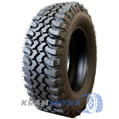 Equipe (наварка) DAKAR 4x4 235/70 R16 115/113Q