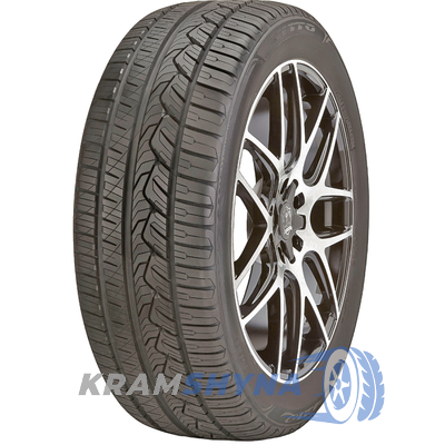 Nitto NT421Q 255/55 R18 109W XL