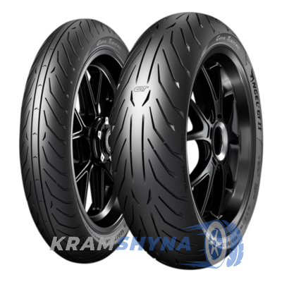 Pirelli Angel GT II 120/70 R17 58W