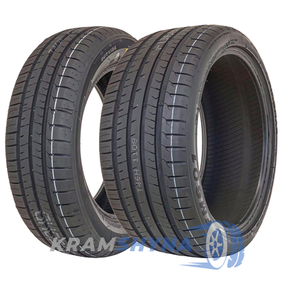 Kpatos FM601 235/60 R16 100H