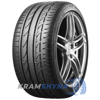 Bridgestone Potenza S001 255/45 R17 98W RFT *