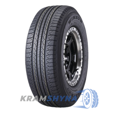 Winrun Maxclaw H/T2 255/55 R18 109V XL